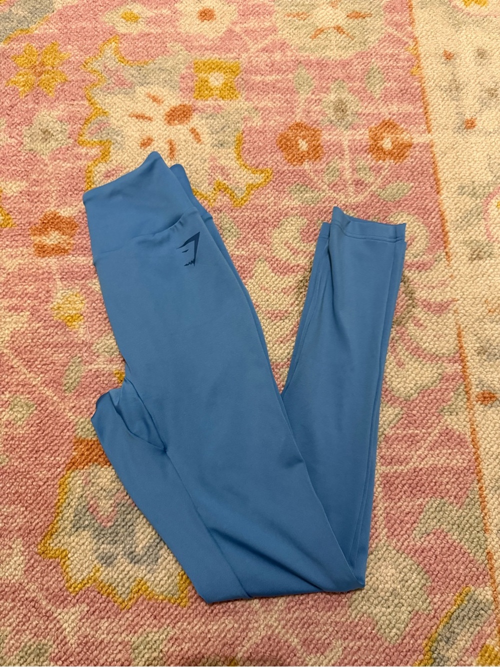 Gymshark Power Regular Leggings - Picture 3 of 7